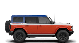 2026 Ford Bronco® External Image 1